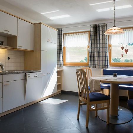 Xl Appartements Steinhaus Exteriér fotografie