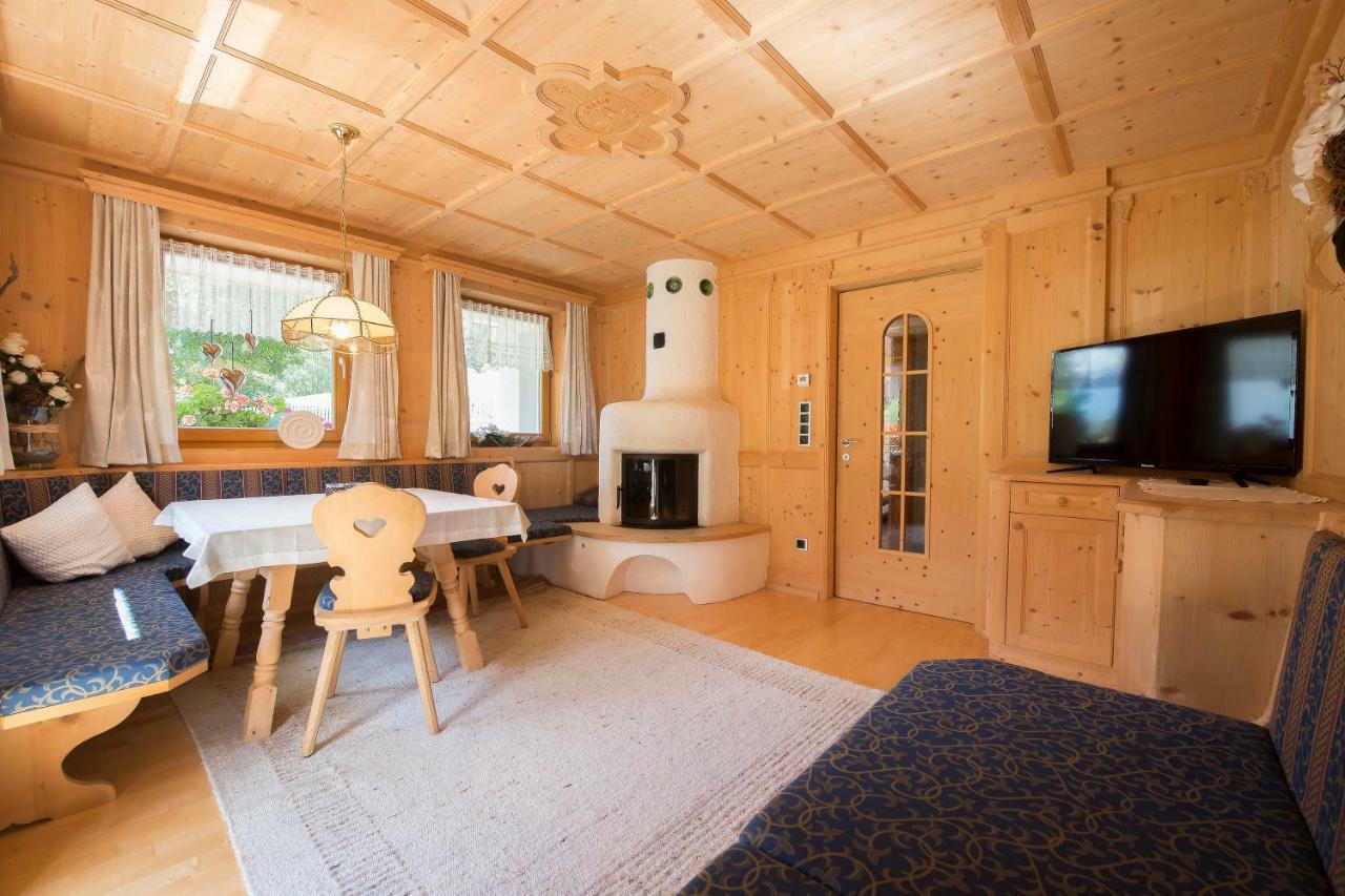 Xl Appartements Steinhaus Exteriér fotografie