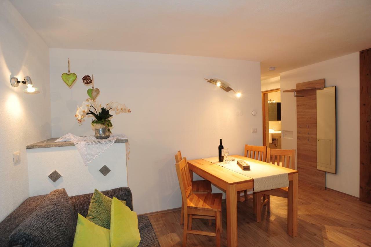 Xl Appartements Steinhaus Exteriér fotografie