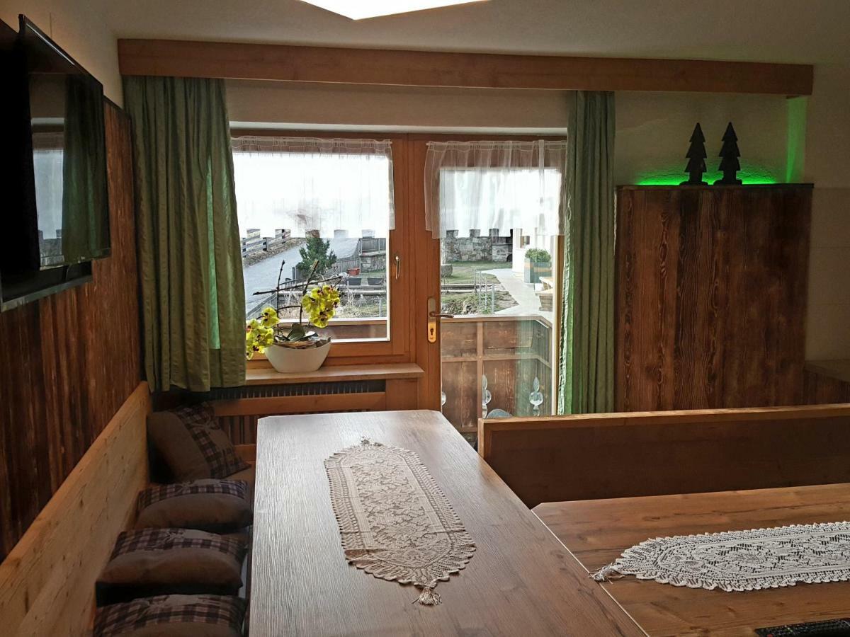 Xl Appartements Steinhaus Exteriér fotografie