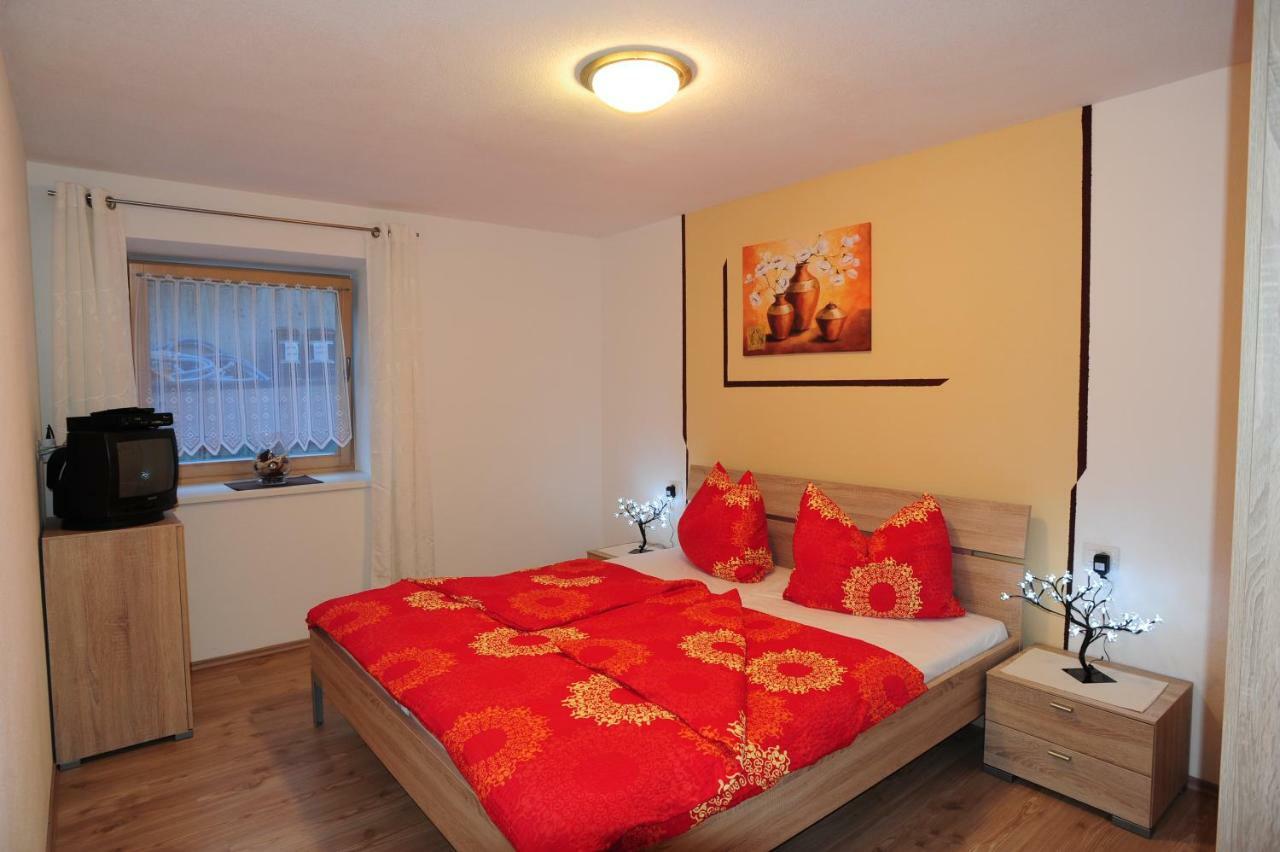 Xl Appartements Steinhaus Exteriér fotografie