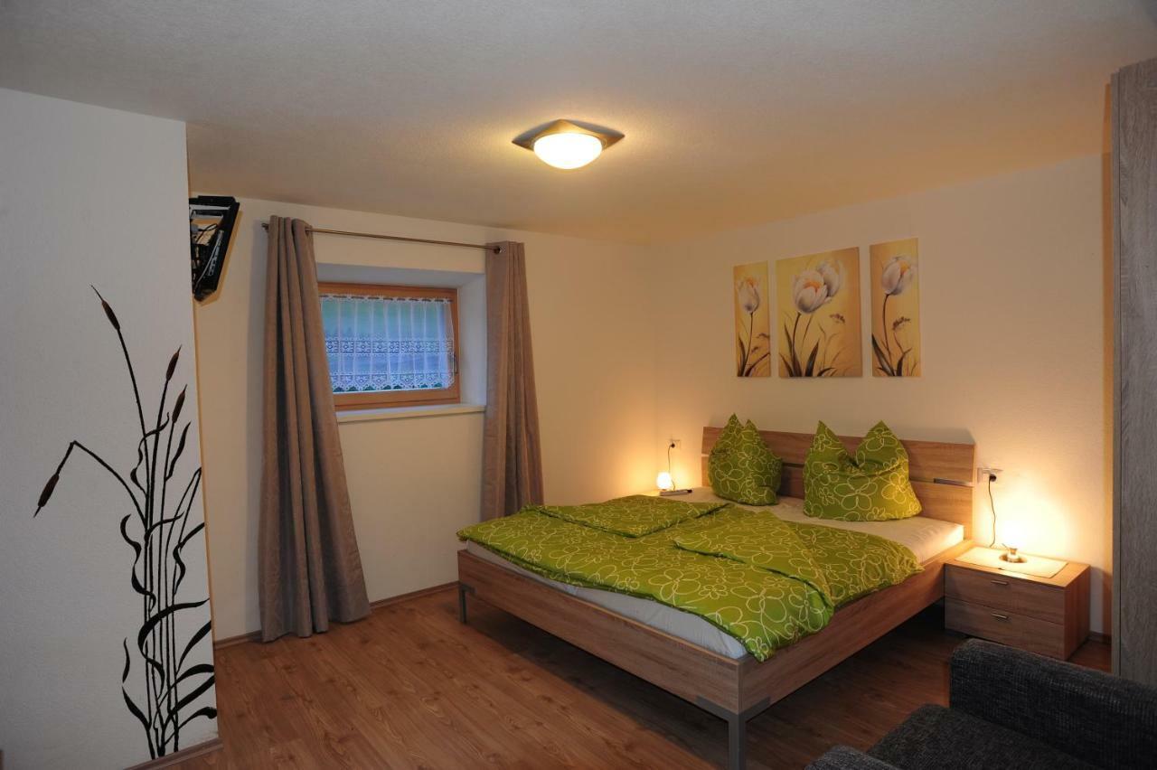 Xl Appartements Steinhaus Exteriér fotografie