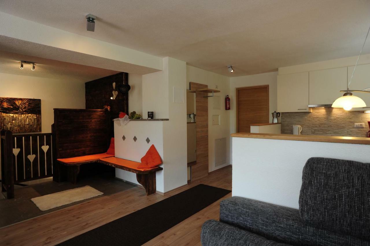 Xl Appartements Steinhaus Exteriér fotografie