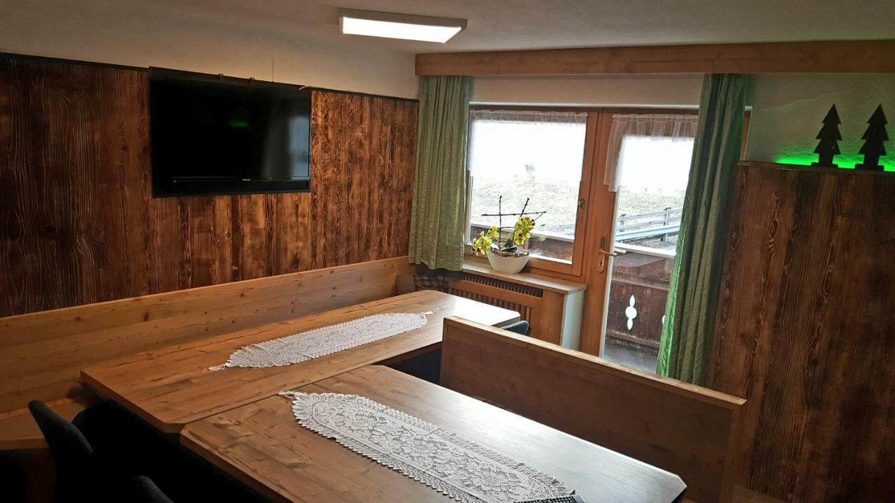 Xl Appartements Steinhaus Exteriér fotografie