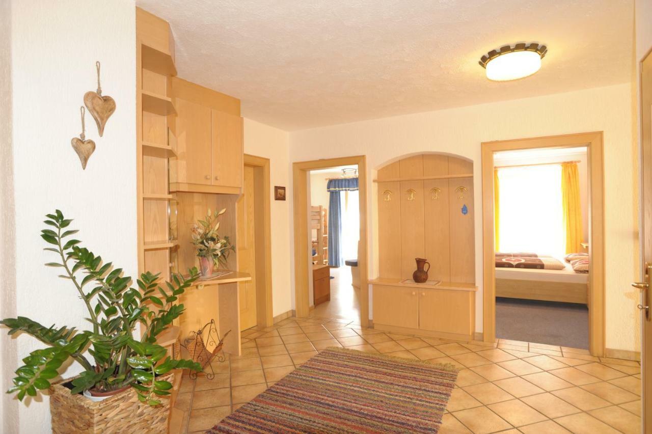 Xl Appartements Steinhaus Exteriér fotografie
