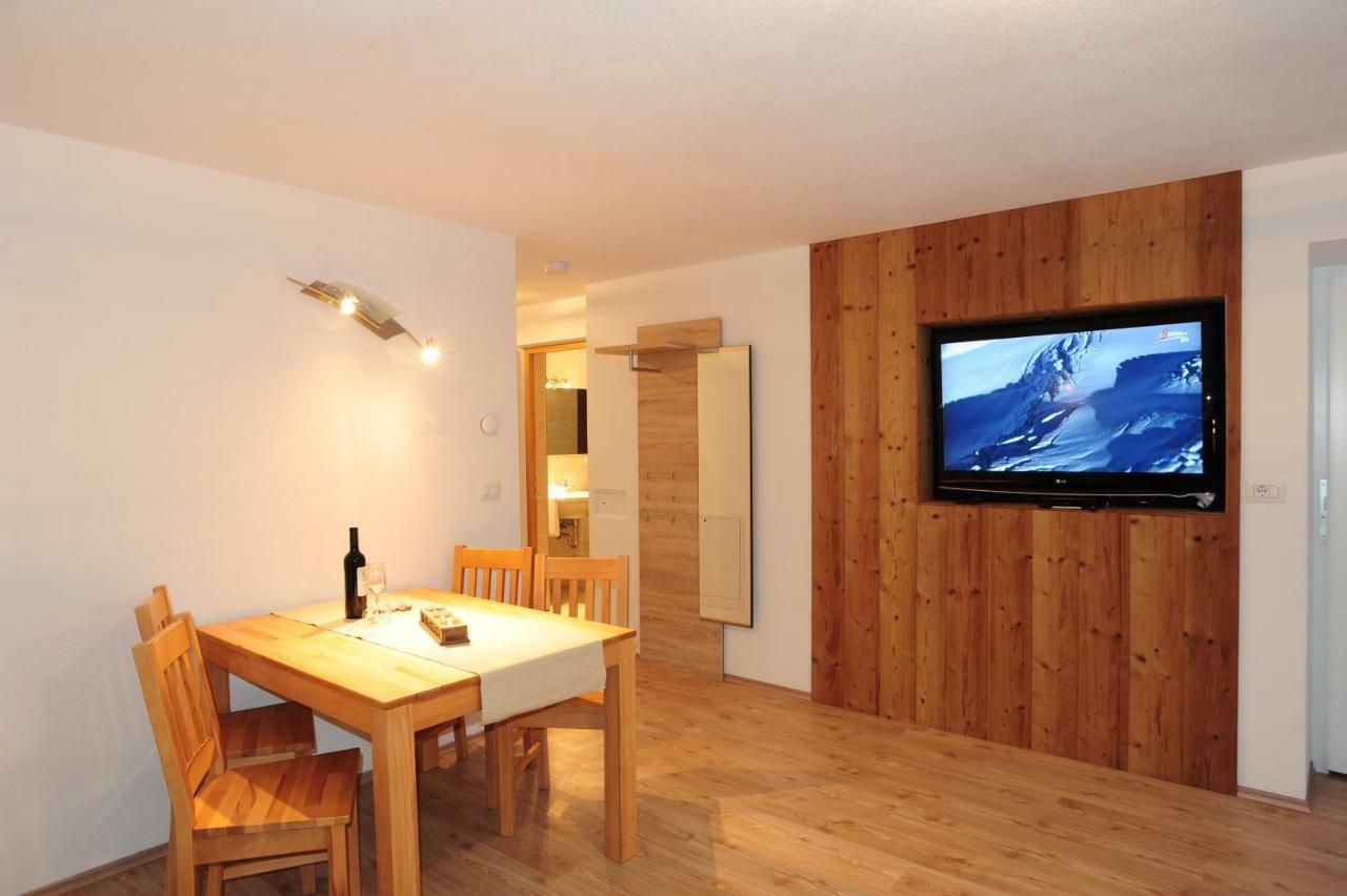 Xl Appartements Steinhaus Exteriér fotografie
