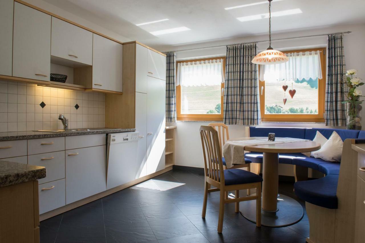 Xl Appartements Steinhaus Exteriér fotografie