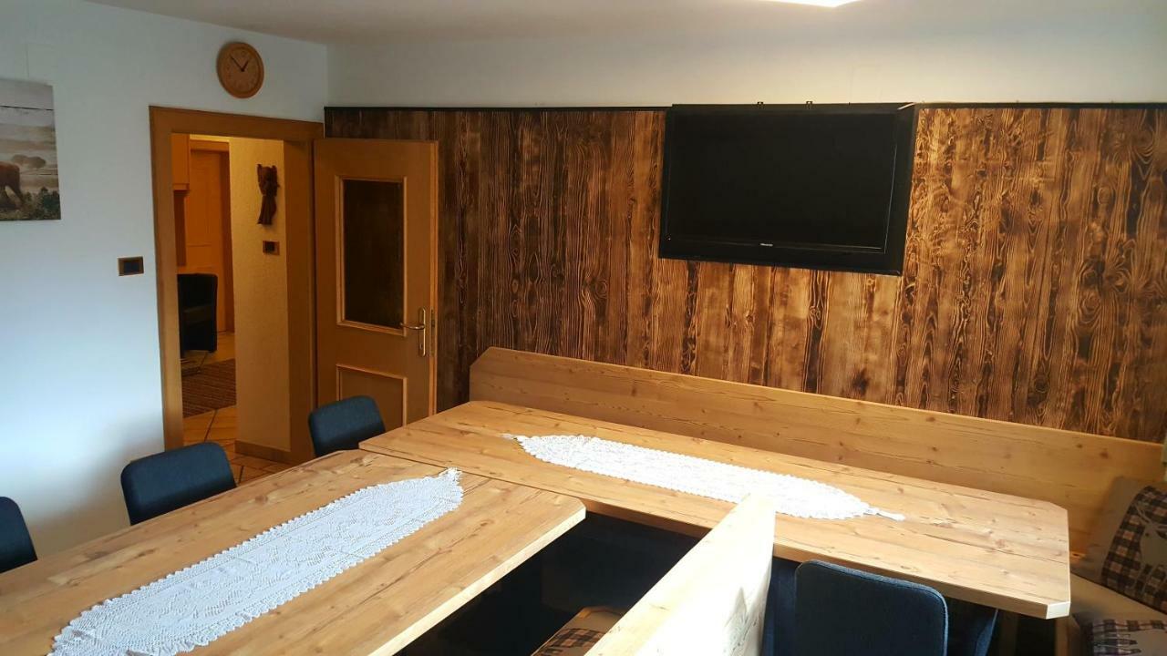 Xl Appartements Steinhaus Exteriér fotografie