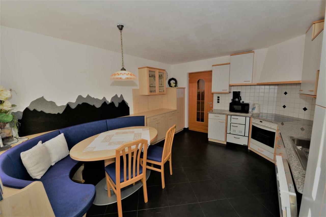 Xl Appartements Steinhaus Exteriér fotografie