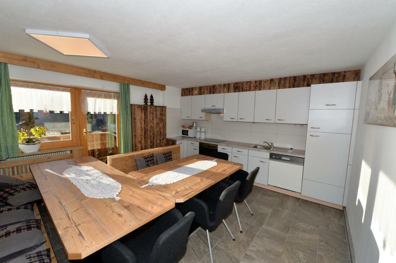 Xl Appartements Steinhaus Exteriér fotografie