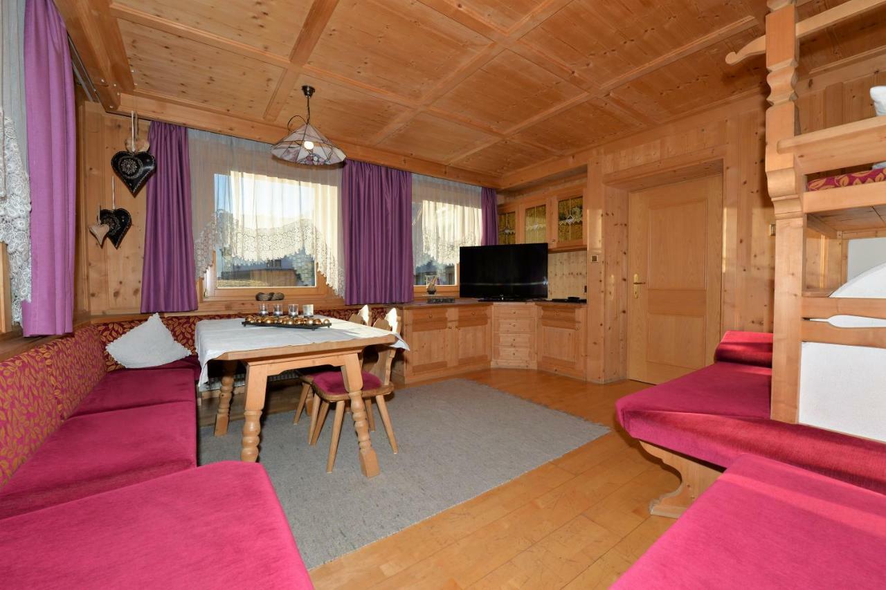 Xl Appartements Steinhaus Exteriér fotografie