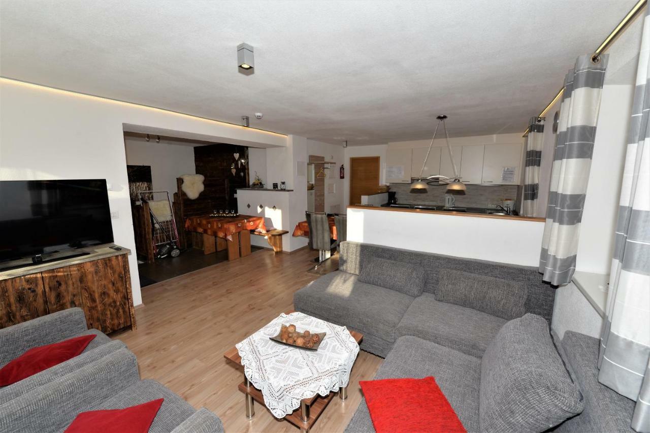 Xl Appartements Steinhaus Exteriér fotografie