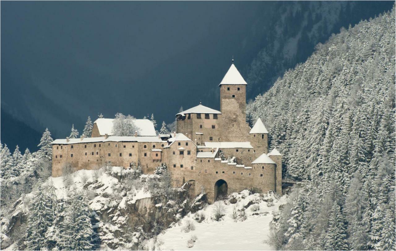 Xl Appartements Steinhaus Exteriér fotografie