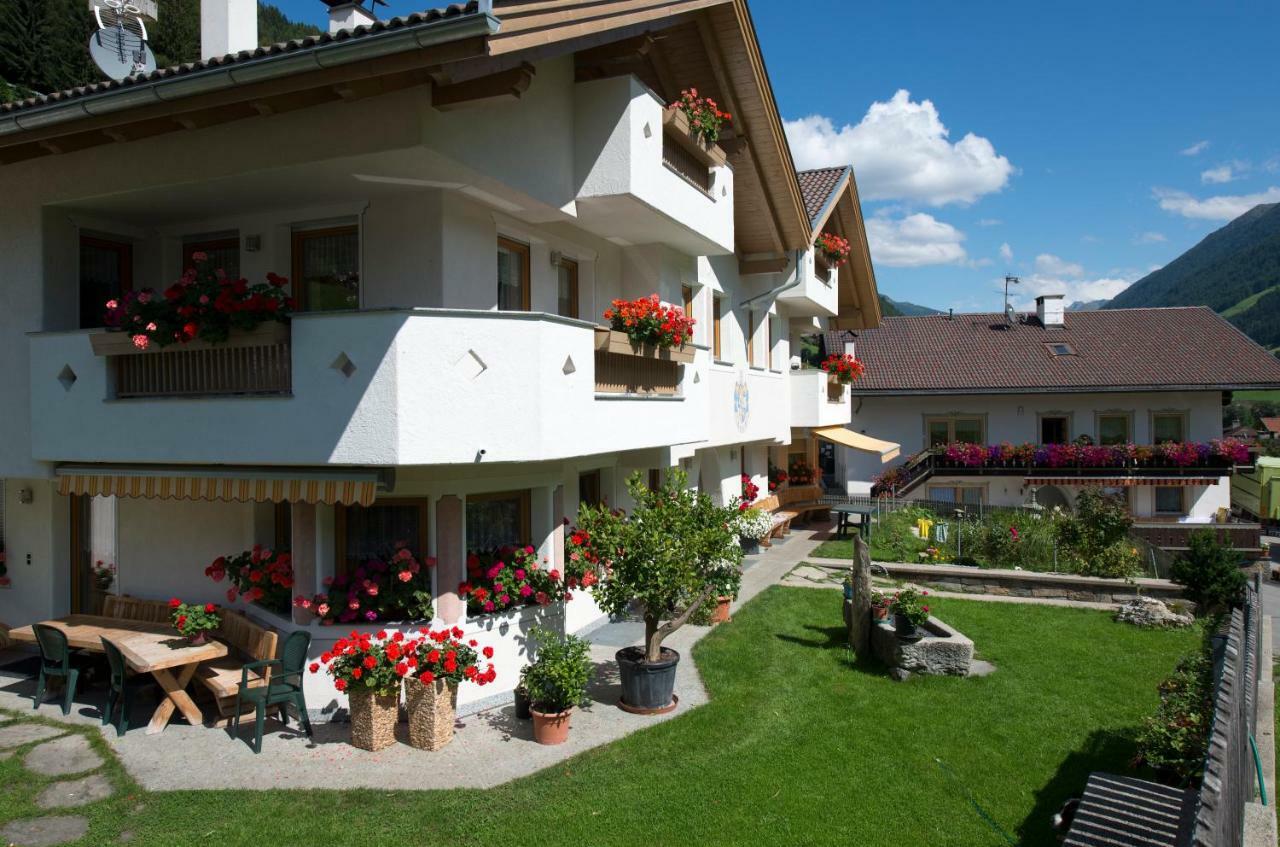 Xl Appartements Steinhaus Exteriér fotografie