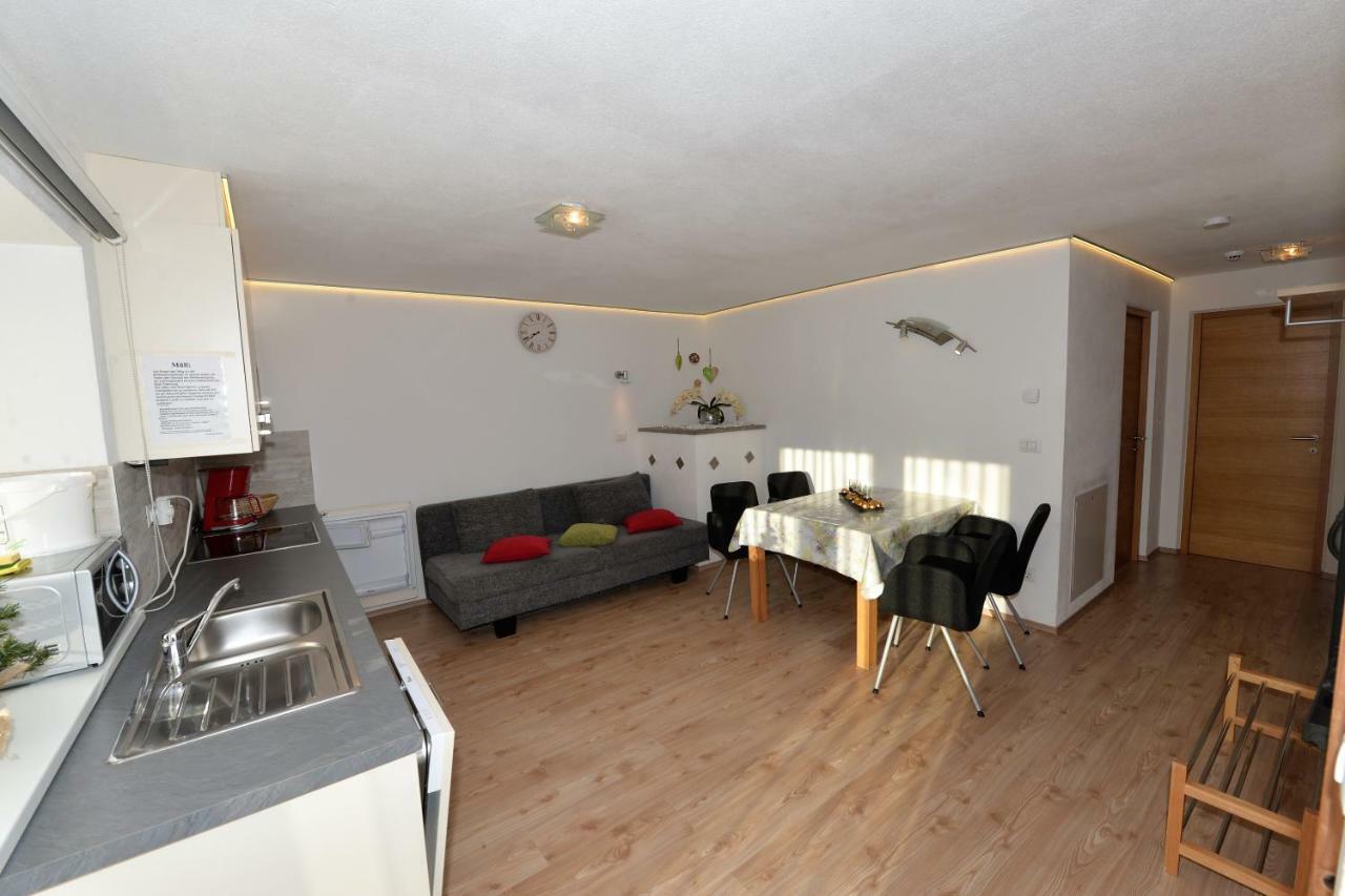 Xl Appartements Steinhaus Exteriér fotografie