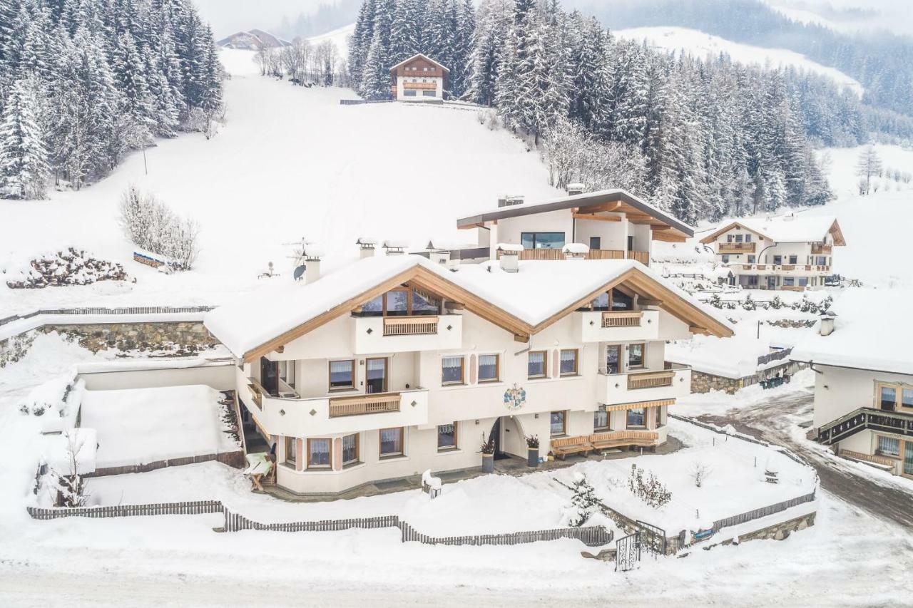 Xl Appartements Steinhaus Exteriér fotografie