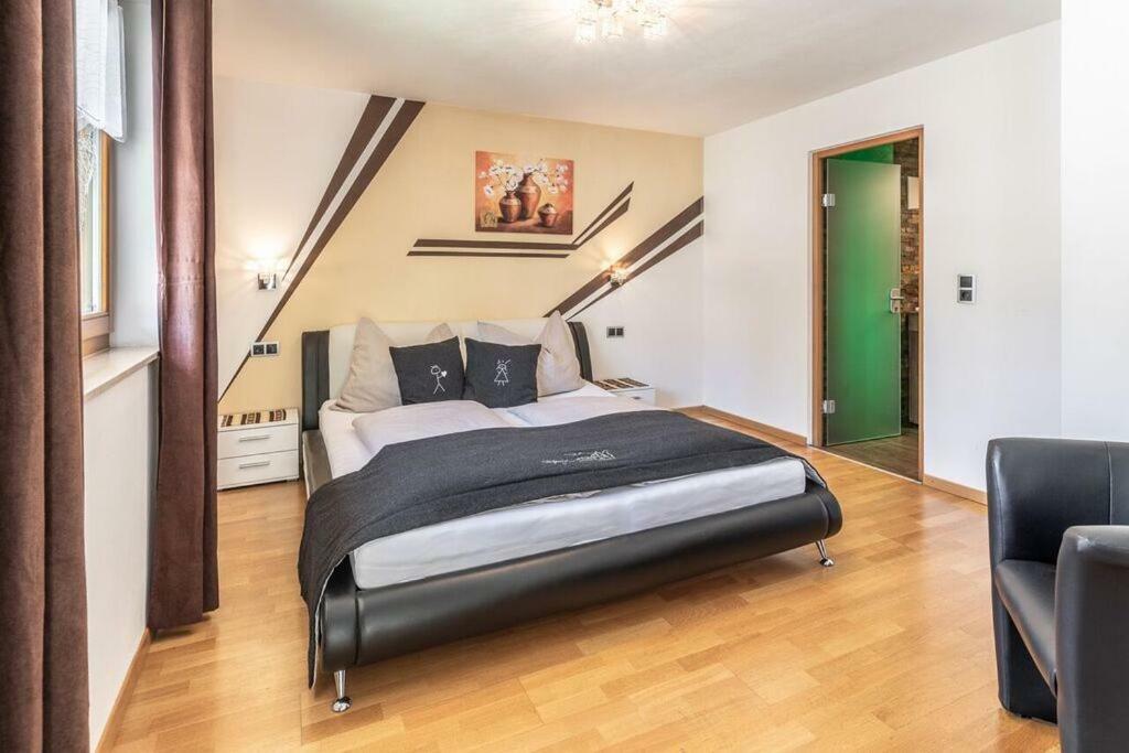 Xl Appartements Steinhaus Exteriér fotografie