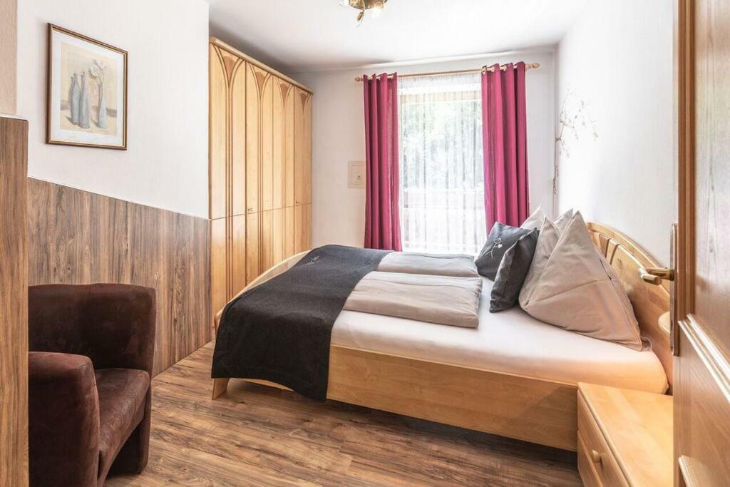 Xl Appartements Steinhaus Exteriér fotografie