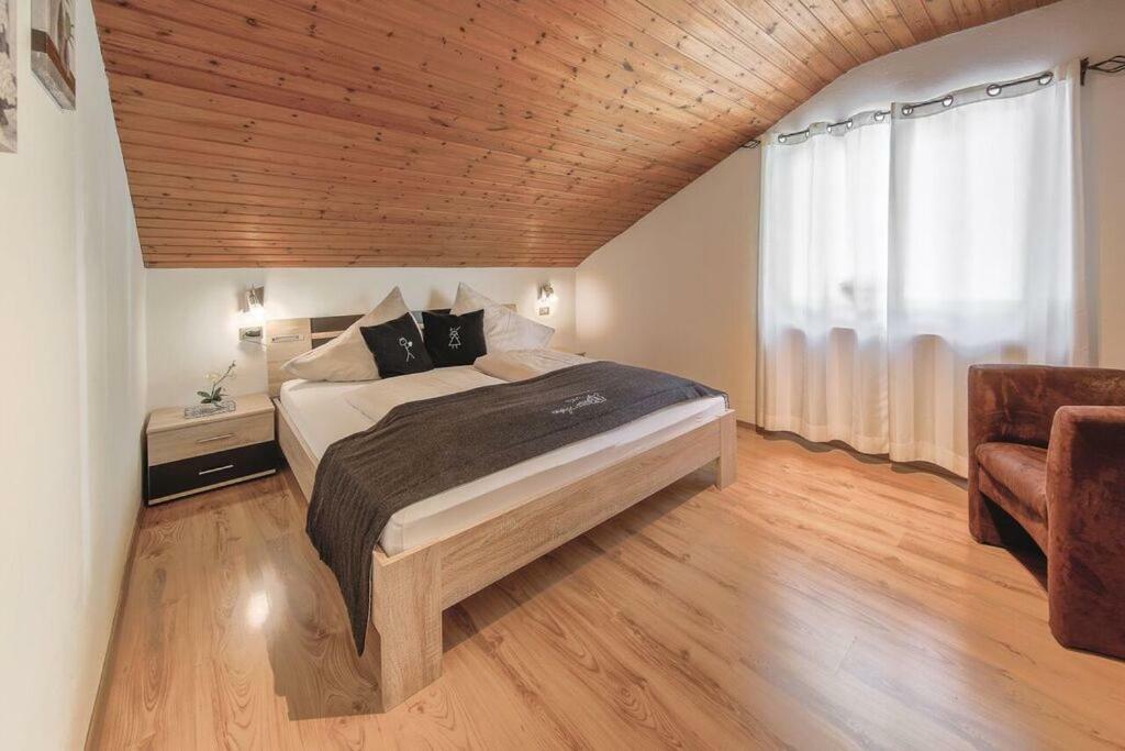 Xl Appartements Steinhaus Exteriér fotografie