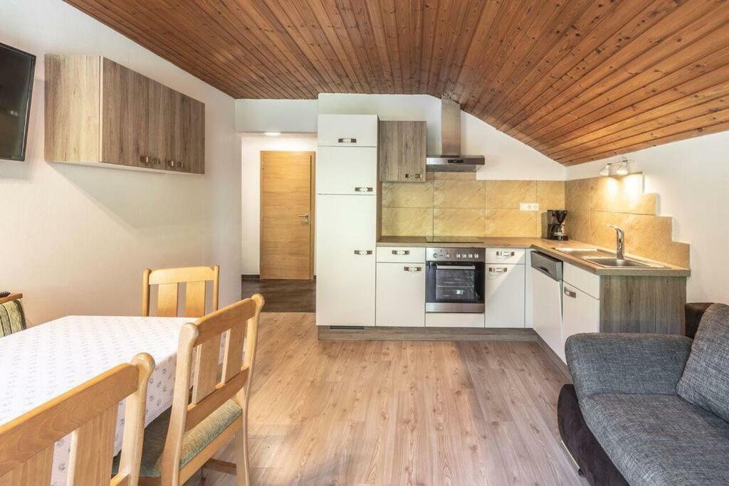Xl Appartements Steinhaus Exteriér fotografie