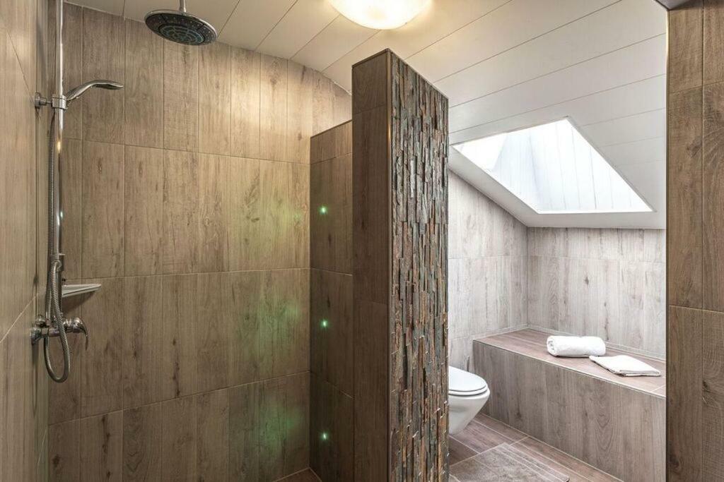 Xl Appartements Steinhaus Exteriér fotografie