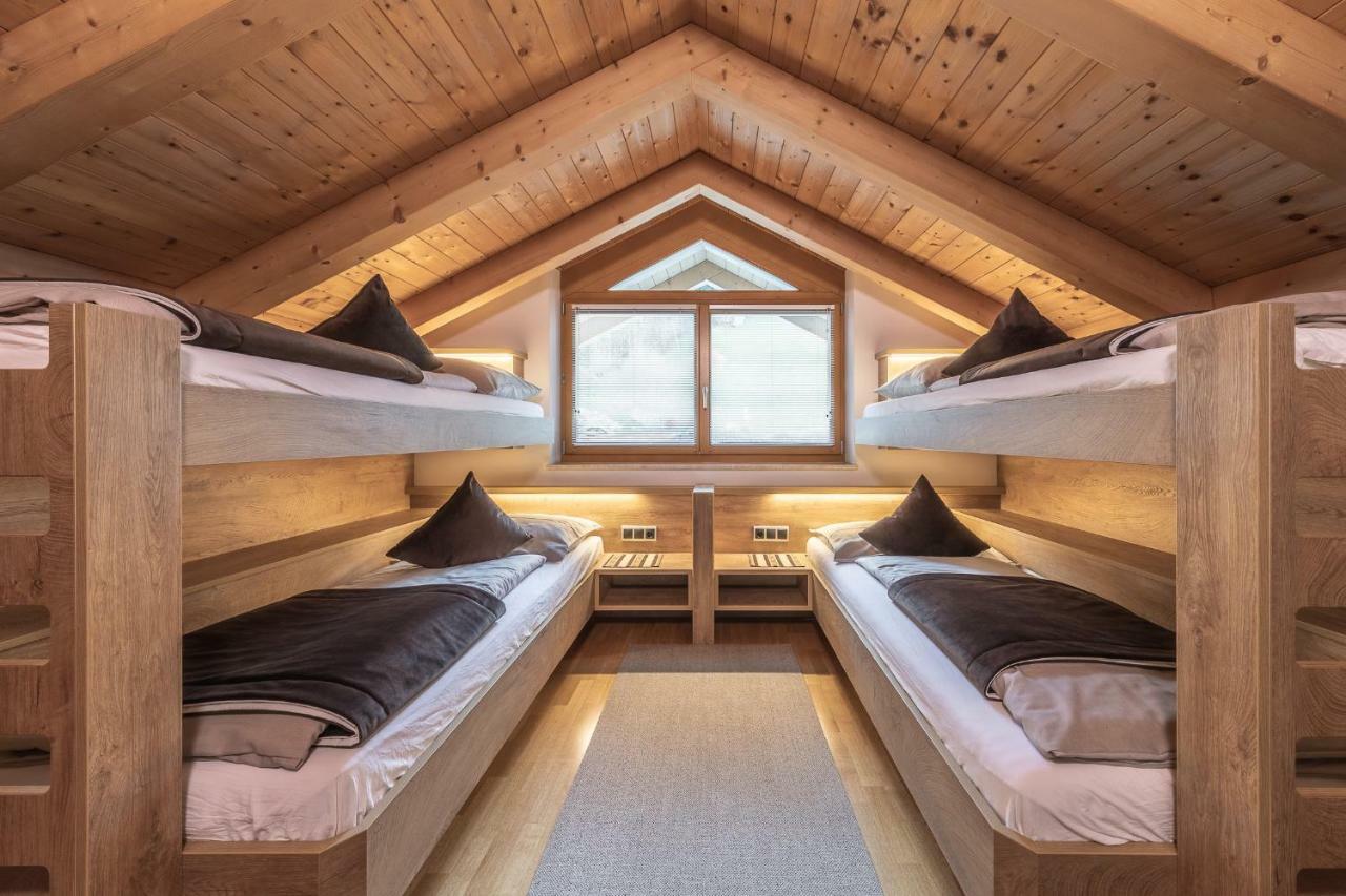 Xl Appartements Steinhaus Exteriér fotografie