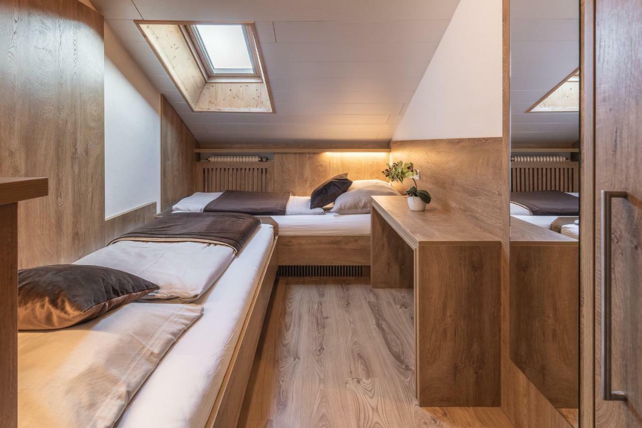 Xl Appartements Steinhaus Exteriér fotografie