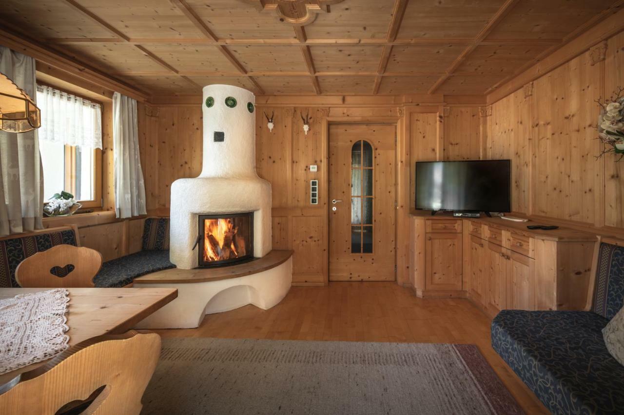 Xl Appartements Steinhaus Exteriér fotografie