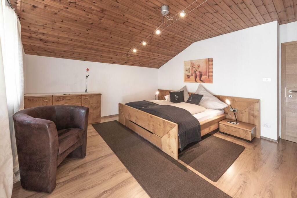 Xl Appartements Steinhaus Exteriér fotografie