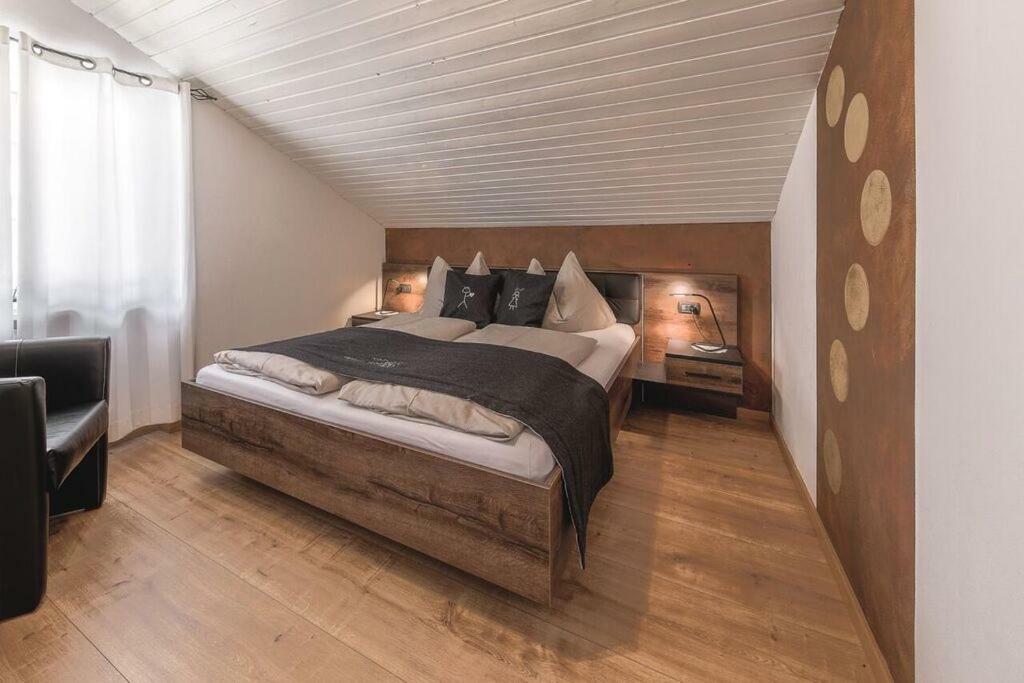 Xl Appartements Steinhaus Exteriér fotografie